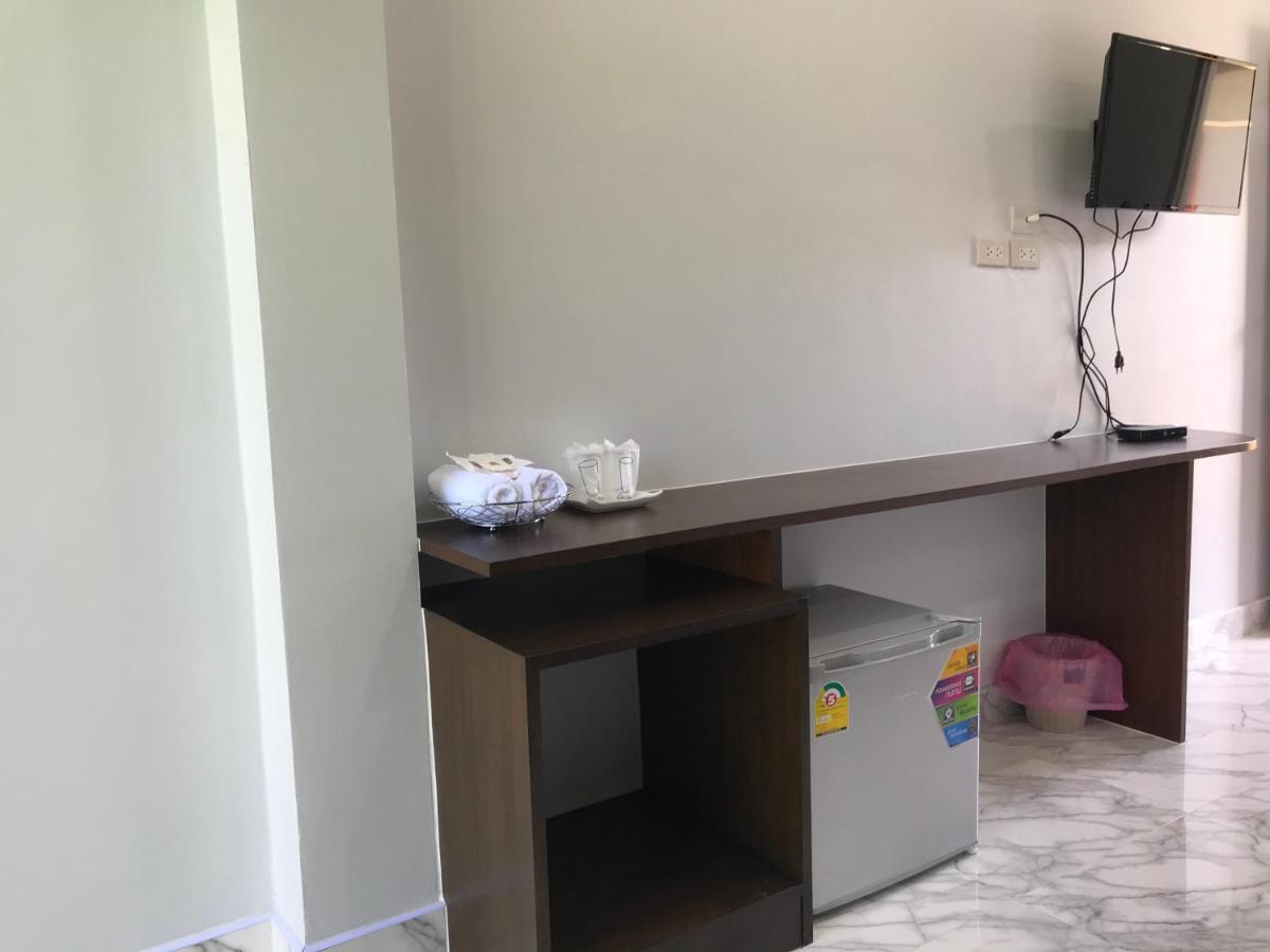 G-Han Residence Nai Yang Beach 외부 사진