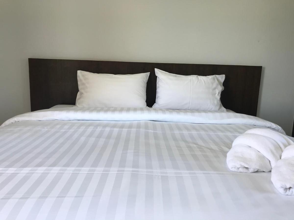 G-Han Residence Nai Yang Beach 외부 사진
