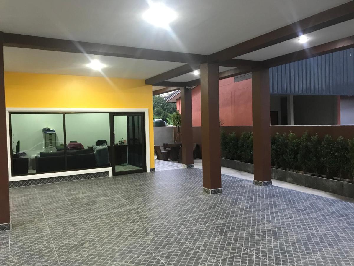 G-Han Residence Nai Yang Beach 외부 사진